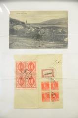 Otvoritev filatelistične razstave in osrednja občinska proslava ob dnevu upora proti okupatorju 32